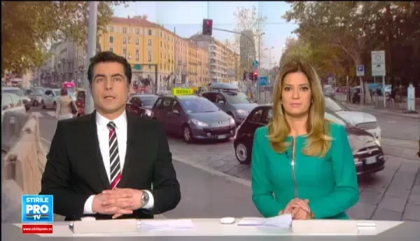 O scoala de soferi pentru persoane cu dizabilitati atrage elevi din toata tara. Conditiile speciale de examen