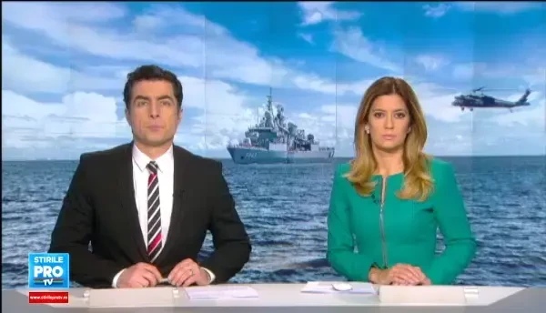 Romania cere infiintarea unei flote NATO in Marea Neagra, pentru aparare si descurajare. Ce reactie ar putea avea Rusia