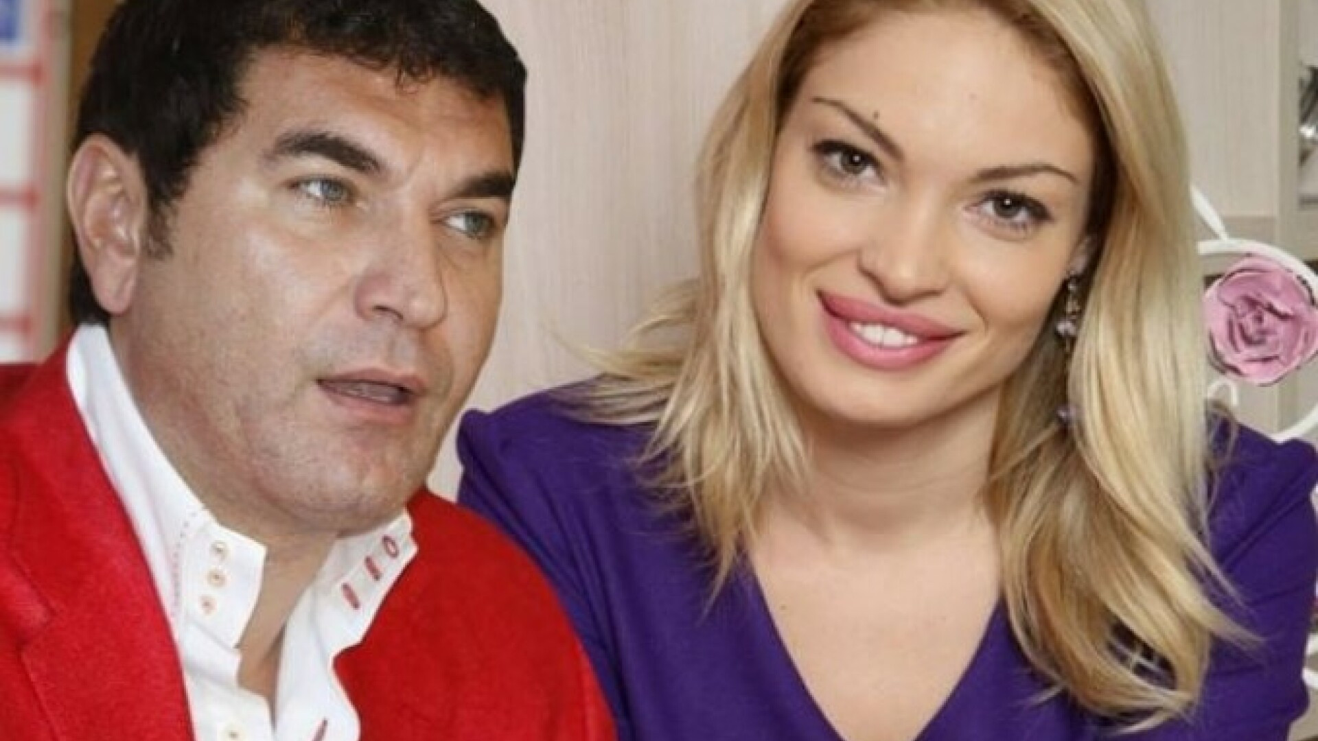 Cati bani plateste Borcea pentru luxul in care traieste Pelinel? Imagini din locuinta de sute de mii de euro a Valentinei