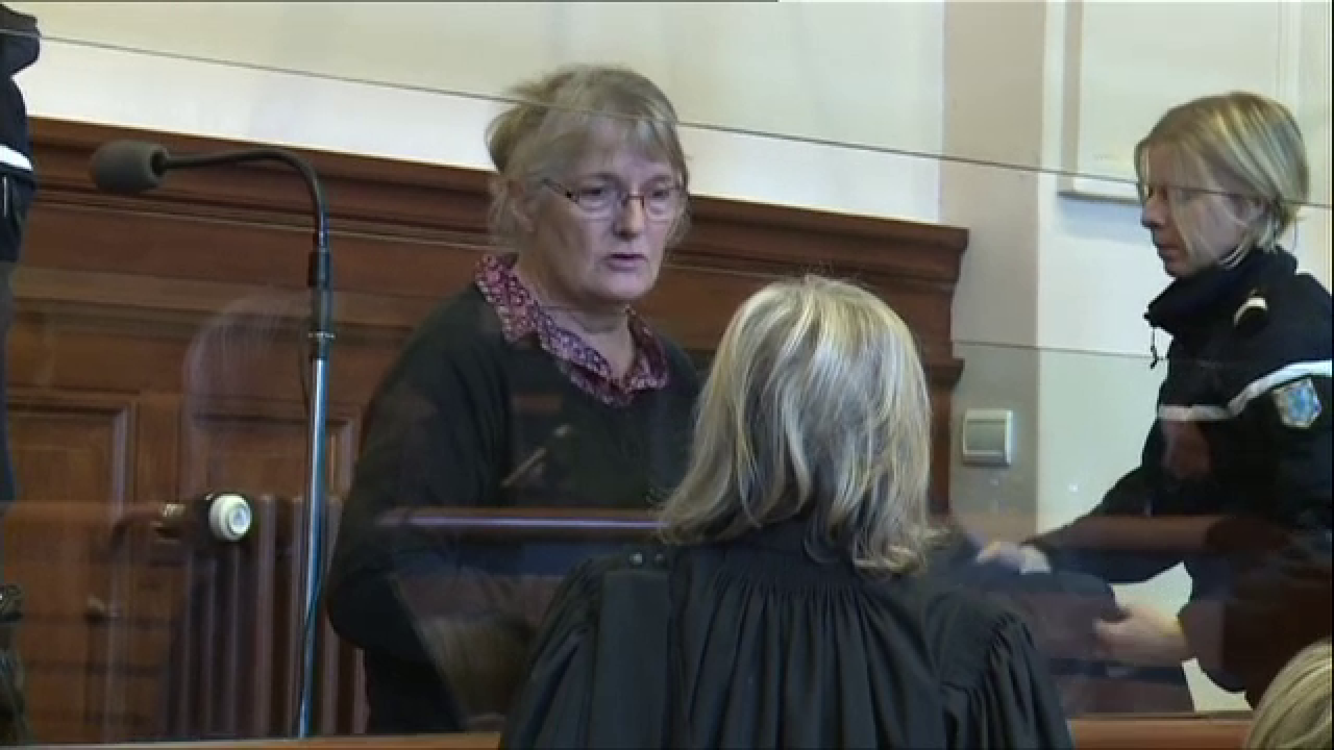 Cine este femeia pe care Hollande a gratiat-o dupa ce si-a ucis sotul. Cazul a starnit o mobilizare incredibila in Franta