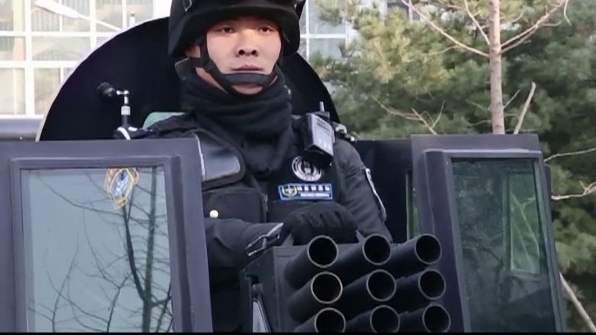 Milioane de chinezi revin in tara de Anul Nou. Masuri sporite de securitate luate de autoritati