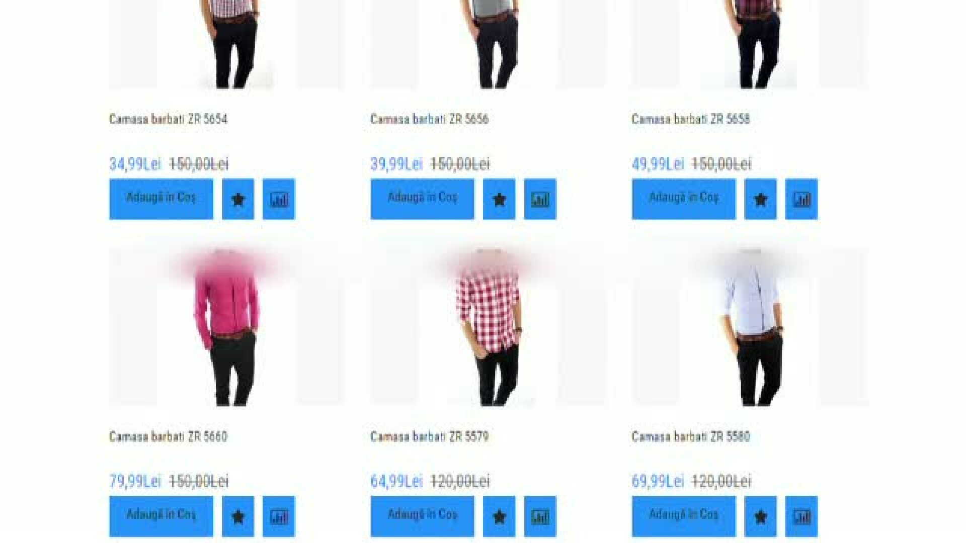 Un site ce vindea falsuri cu etichete de renume, in atentia politiei. In dosar apare si numele unui angajat al statului