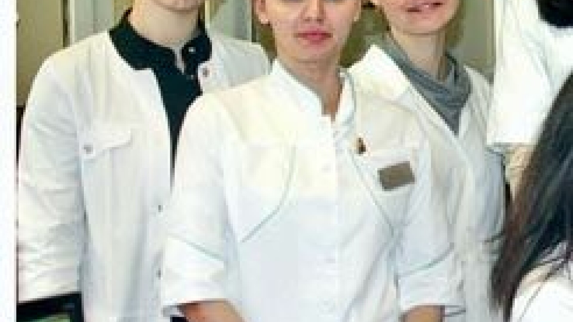 Maria, fiica lui Putin