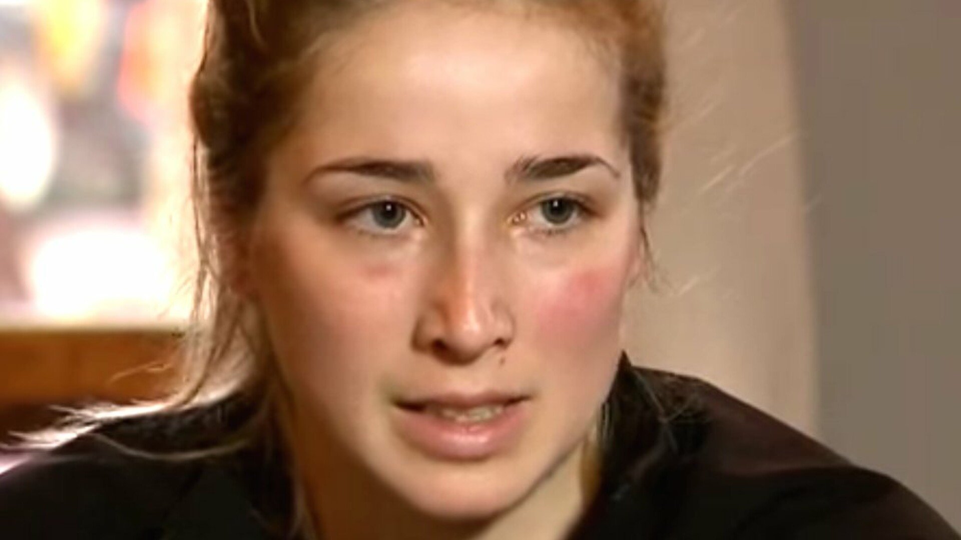 Femke Van den Driessche