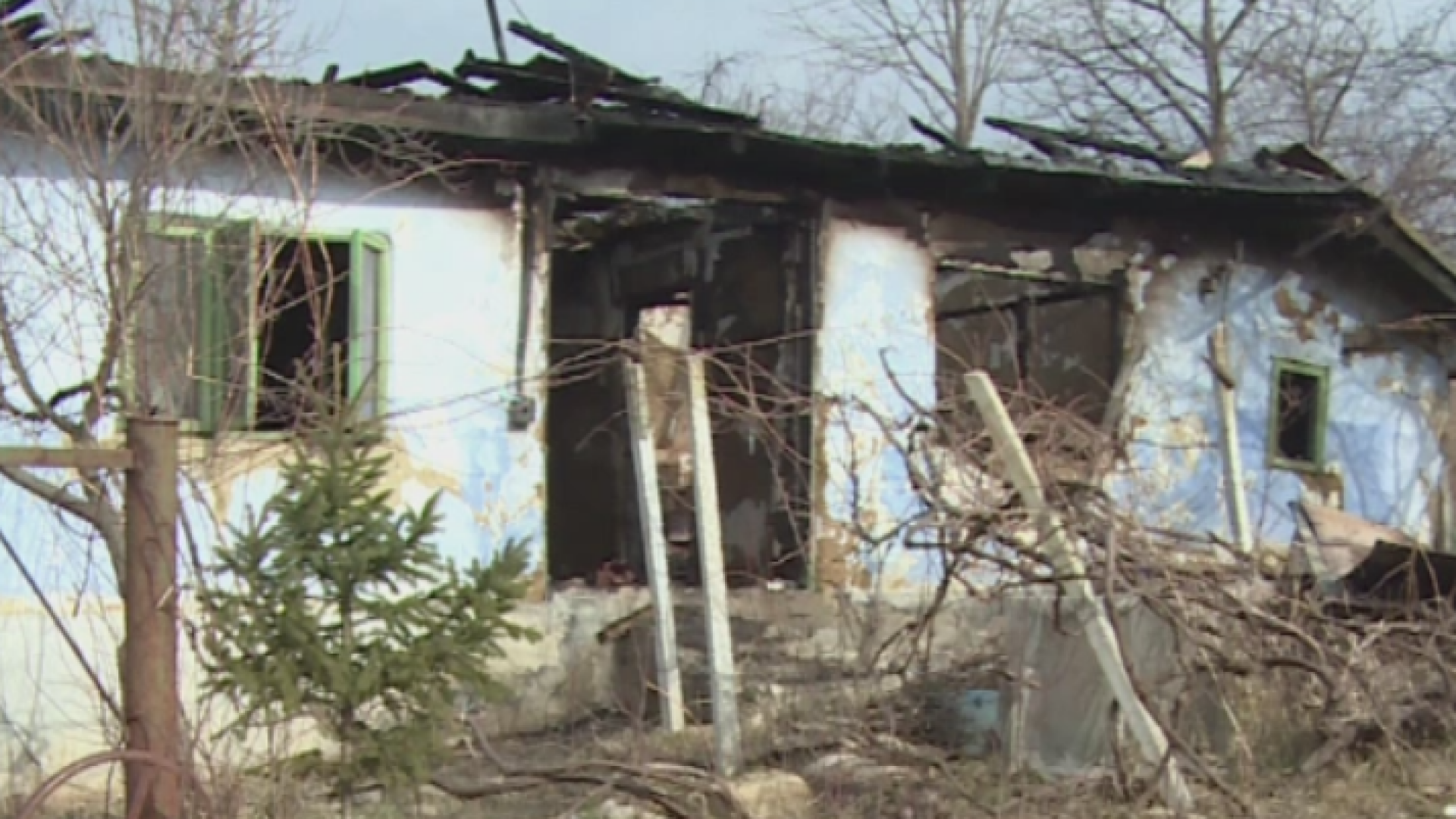 Un barbat din Prahova a murit ars in propria casa, din cauza cosului de fum necuratat. Avertismentul ISU