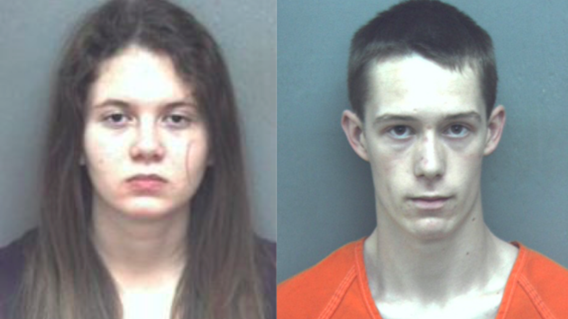 Doi studenti, arestati pentru uciderea unei adolescente de 13 ani din Virginia. Ce a facut victima inainte de a fi omorata