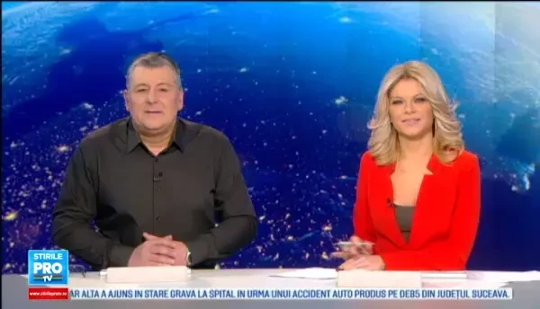 Obiceiul care atrage sute de turisti intr-un oras din Transilvania. Oamenii se costumeaza si fac un zgomot infernal