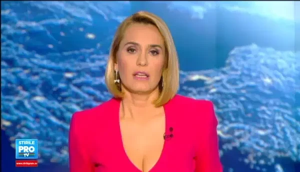 Alina Gorghiu s-a casatorit in secret. Cine este Lucian Isar, sotul sefei PNL