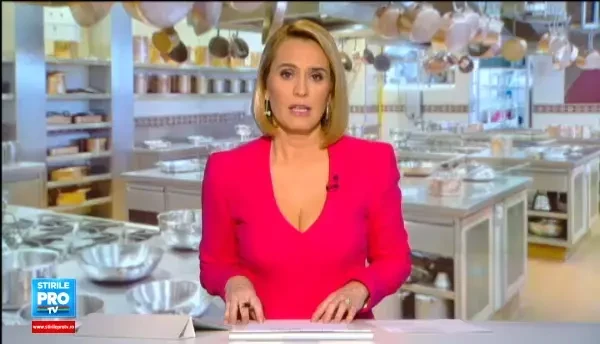 Din restaurante cu stele Michelin, in Maramures. Un chef roman si sotia lui tin cursuri gratuite de gatit in Baia Mare