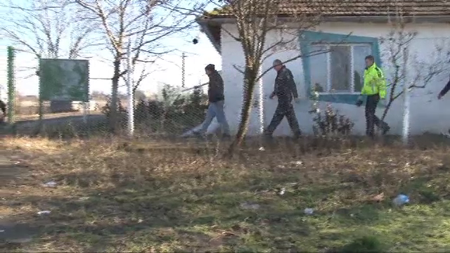 Metoda prin care trei hoti din Timis, care au dat spargeri de sute de mii de euro, au fost prinsi. Cum au ajutat localnicii