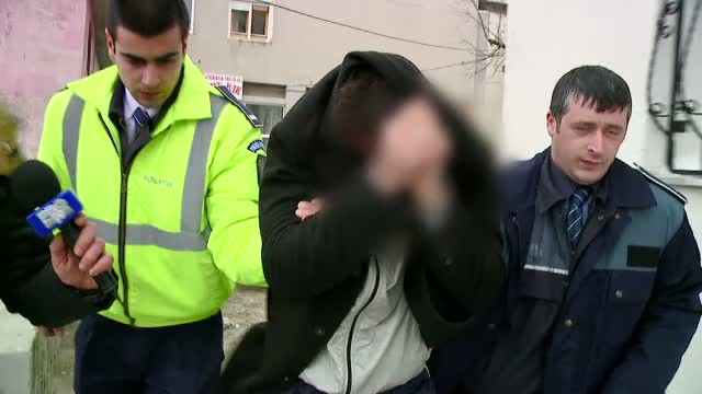 Pedeapsa riscata de calugarul care l-ar fi infectat cu HIV pe un partener. Motivul pentru care si victima este la inchisoare