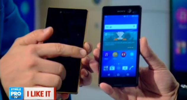 iLikeIT. Cele mai bune smartphone-uri pentru selfie. Telefonul care are pe fata camera de 13MP, cu flash