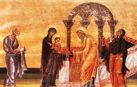 Traditii si superstitii de Intampinarea Domnului. Semnul care prevesteste venirea primaverii