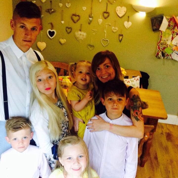 O postare emotionanta pe Facebook a adunat mii de like-uri. Ce a avut sa ii transmita o mama unei necunoscute