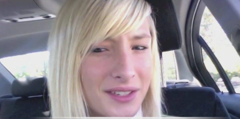 Nemultumita de aspectul ei, o regina a frumusete a facut o schimbare majora. Cum arata acum. FOTO