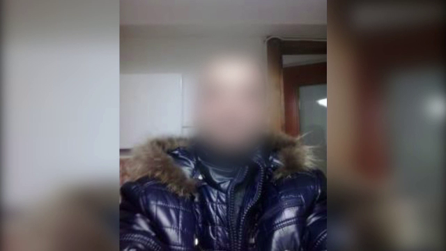 Barbat cercetat pentru corupere sexuala si hartuire, dupa ce i-a trimis mesaje obscene pe Facebook unei fete de 12 ani