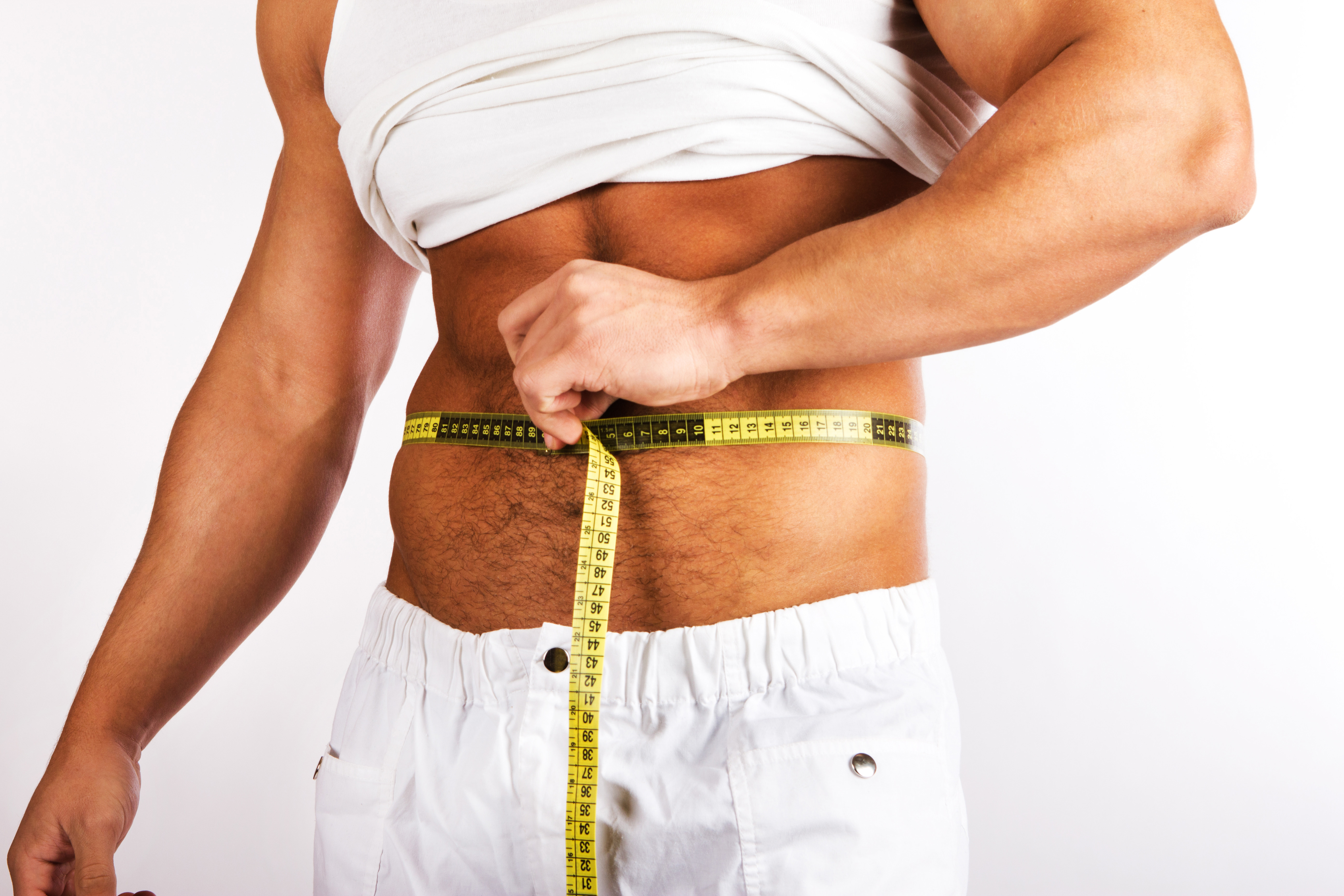 Un tatic de 41 de ani a decis sa slabeasca. Rezultatul spectaculos pe care l-a obtinut dupa 10 saptamani de fitness