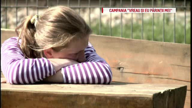 Parintii care adopta un copil mai mare de 2 ani ar putea primi un concediu de 3 luni. La cat poate ajunge indemnizatia lunara