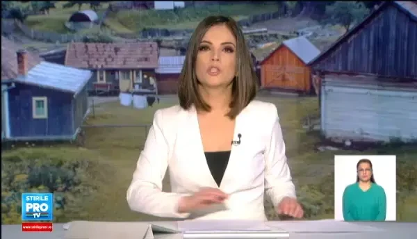 Rromii care si-au vazut palatele debransate de la curent s-au luat la cearta cu fortele de ordine: Suntem oameni nevoiasi