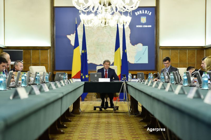 Masura anuntata de Ciolos, in cadrul pachetului "antisaracie". "Efectele se vor face simtite in cursul acestui an"