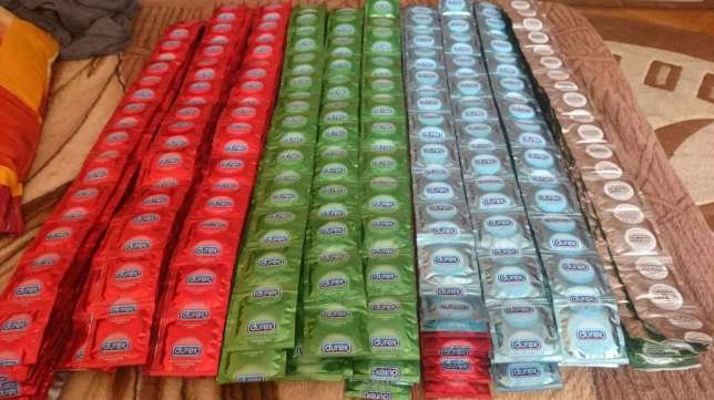 durex