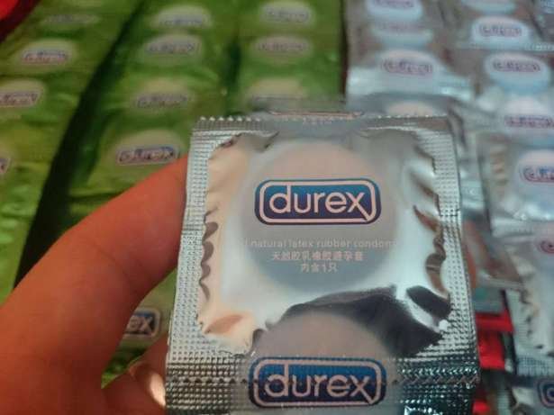 durex