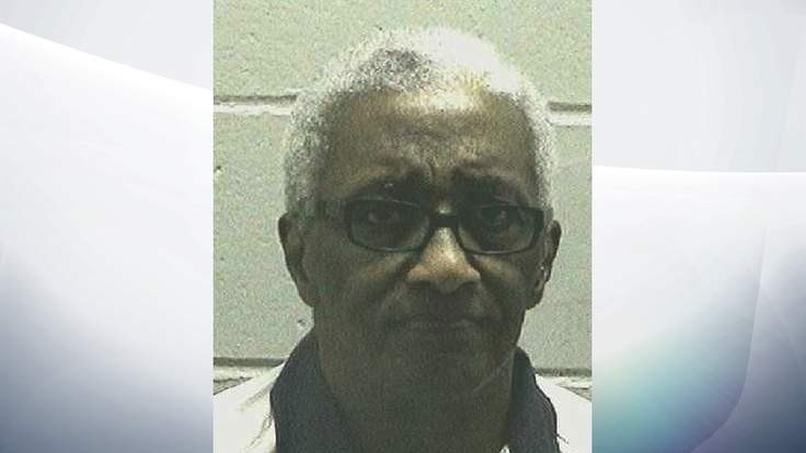 Georgia l-a executat pe cel mai in varsta dintre detinutii aflati pe "culoarul mortii". Motivul pentru care a fost condamnat