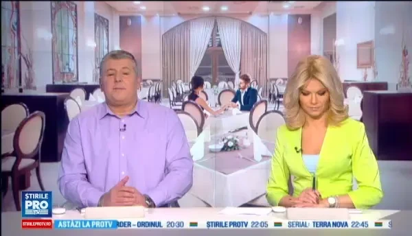 VALENTINE'S DAY. Ofertele restaurantelor pentru cupluri: cat costa o cina romantica la inaltimea de 18 etaje