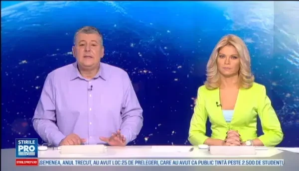 Vreme primavaratica in sudul tarii si temperaturi de pana la 19 grade. Regiunile in care va ploua si va ninge