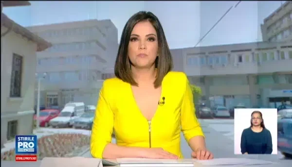 Primarul Brailei, ridicat cu duba si dus la audieri de DNA.