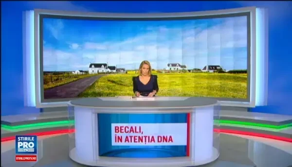 Numele lui Gigi Becali, din nou in atentia DNA. Statul a ajuns sa plateasca 60 mil. euro pentru un teren vandut cu un milion