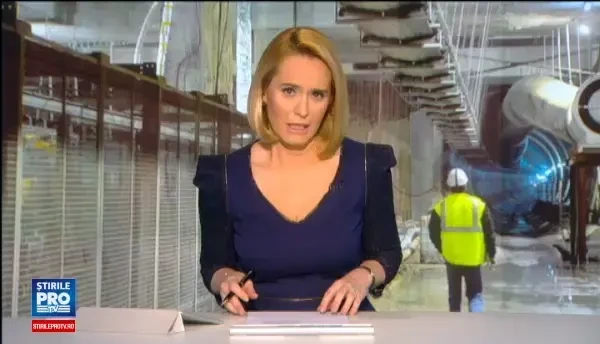 Si fara metrou, si fara tramvai, dar cu banii pierduti. Bucurestenii traiesc cosmarul orice se construieste trebuie demolat