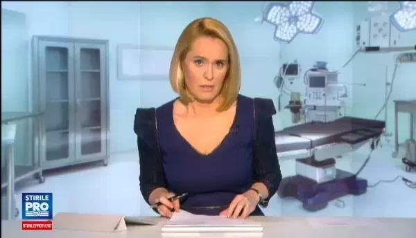 Tot mai multi tineri romani isi micsoreaza stomacul pentru a scapa de kilogramele in plus. Riscurile la care se expun