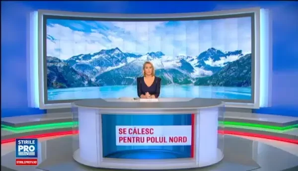 Cum se antreneaza romanul care va participa la cel mai dur ultramaraton: doarme afara si face baie intr-un lac inghetat