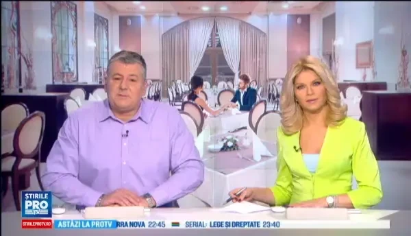 VALENTINE'S DAY. Ofertele restaurantelor pentru cupluri: cat costa o cina romantica la etajul 18