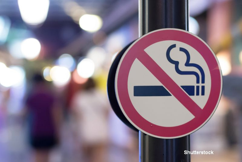 Ce inseamna de fapt "spatiu inchis" si unde se aplica legea anti-fumat. Problemele normelor de aplicare pot provoca haos