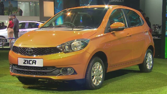 Virusul Zika face victime si in industria auto. De ce a amanat un producator lansarea unei masini