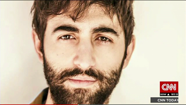 Actorul italian care s-a spanzurat pe scena este in moarte cerebrala. Familia si-a dat acordul pentru donarea organelor