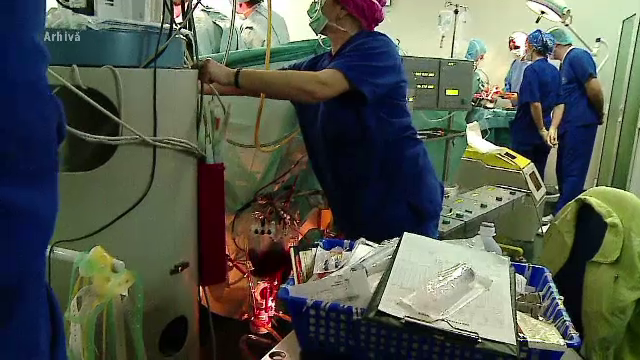 Dupa ani de asteptari, un tanar din Mures caruia medicii i-au zis ca zilele ii sunt numarate a primit o noua sansa la viata