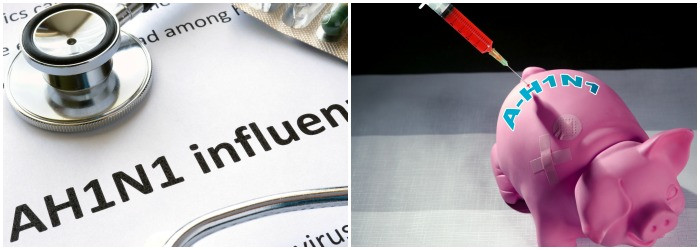 Primul deces cauzat de virusul AH1N1 in 2016. Sute de oameni se prezinta zilnic la urgente, cu simptome de gripa