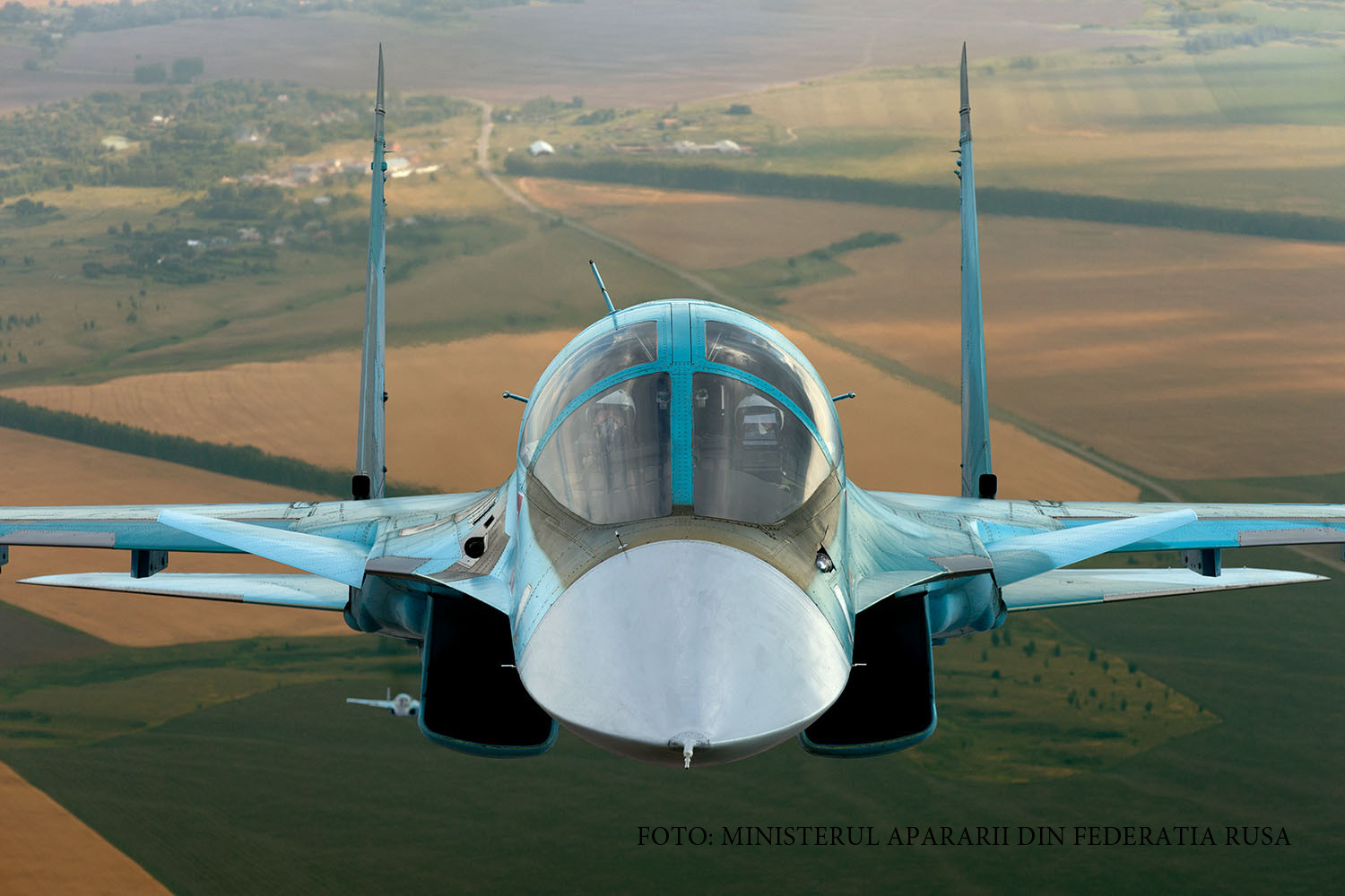 Raport al sefului NATO: Rusia a simulat atacuri cu arme NUCLEARE impotriva unor tari europene. "Este o poveste de groaza"