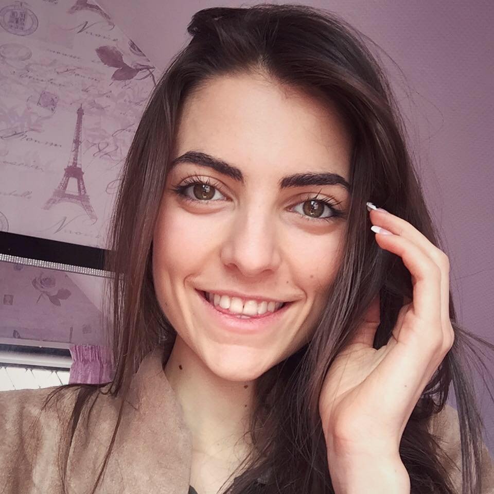 Georgia McGrath