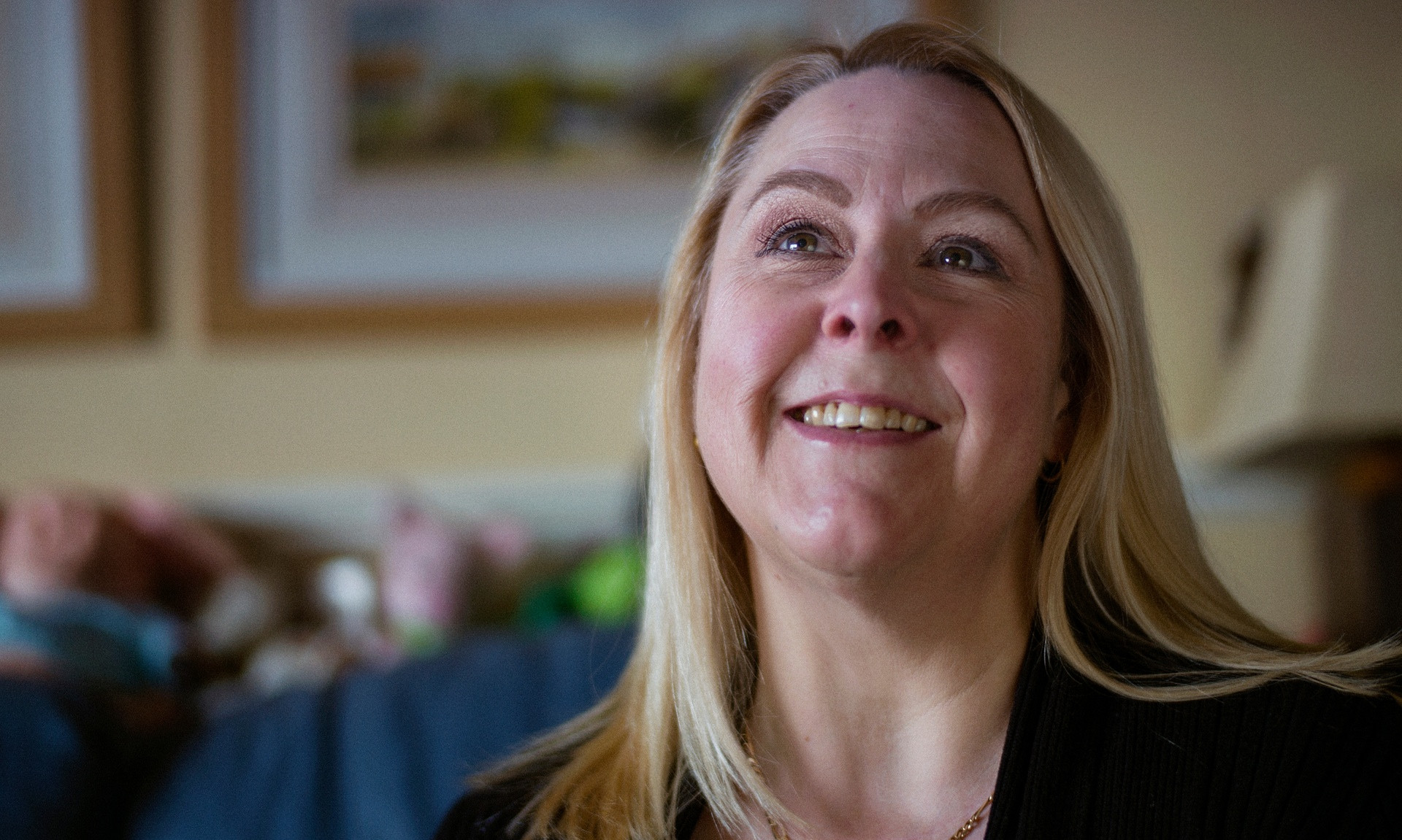 I s-a spus ca mai are cateva luni de trait acum 10 ani. Secretul acestei femei care a invins cea mai crunta forma de cancer