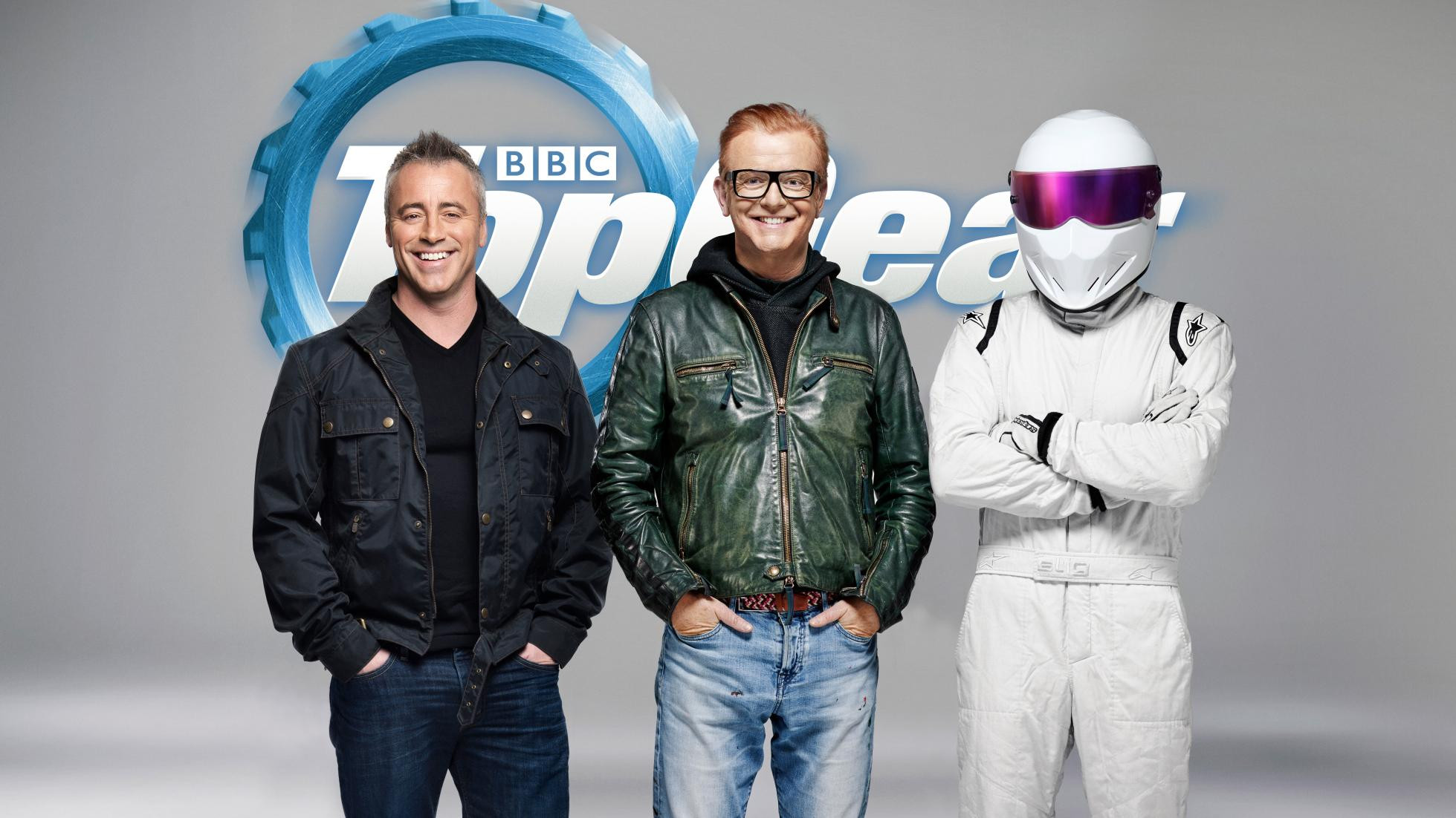 "Joey", noul prezentator al TopGear. Surpriza mare anuntata de producatorii emisiunii, pentru cel de-al 23-lea sezon