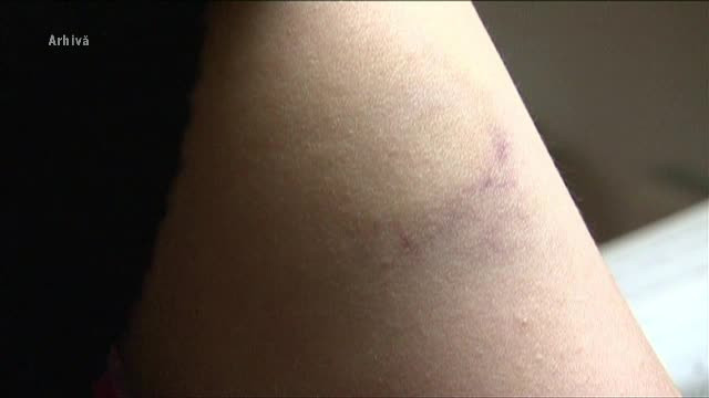 Cosmarul femeilor obligate sa se intoarca in calvarul de acasa. Modelul european care ar putea rezolva violenta in familie