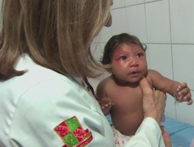 Alerta intr-un oras din Chile, din cauza virusului Zika. 97 de persoane au fost infectate in Ecuador