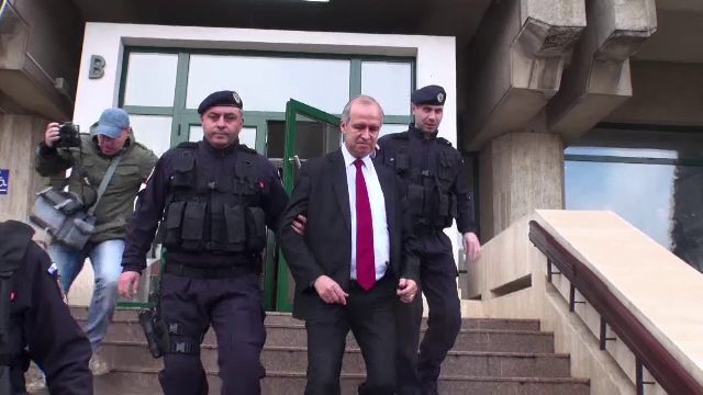 Primarul Brailei, arestat preventiv pentru abuz in serviciu si frauda. Operatiunea care a adus statului paguba de 10 mil. EUR