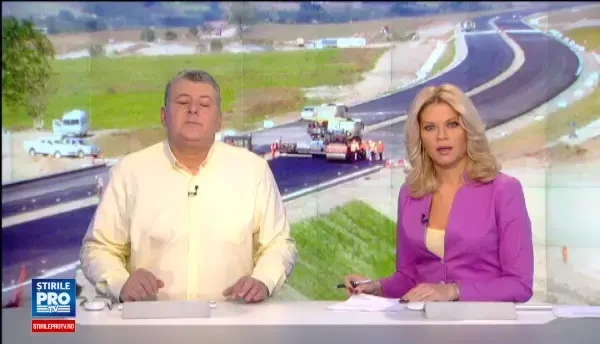 Dupa numeroase esecuri, CNADNR si-a dat seama ca ceva nu merge bine. Cum vrea sa schimbe construirea autostrazilor in Romania