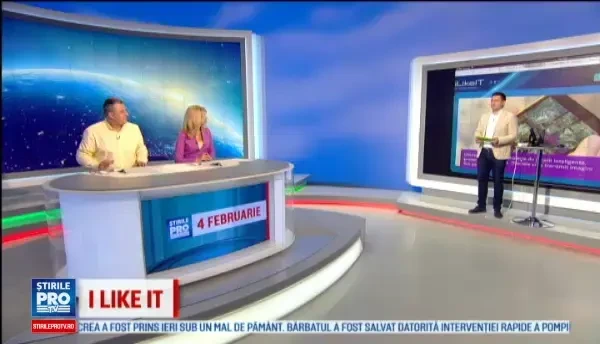 iLikeIT. Un PC in forma de stick sau cum iti poti lua un calculator in buzunar