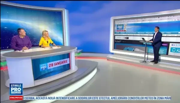 iLikeIT. Teoria pamantului plat, cea mai noua moda online. Vedeta de la care a inceput totul, partea I